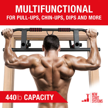 Pull Ups - The wonder of how and why