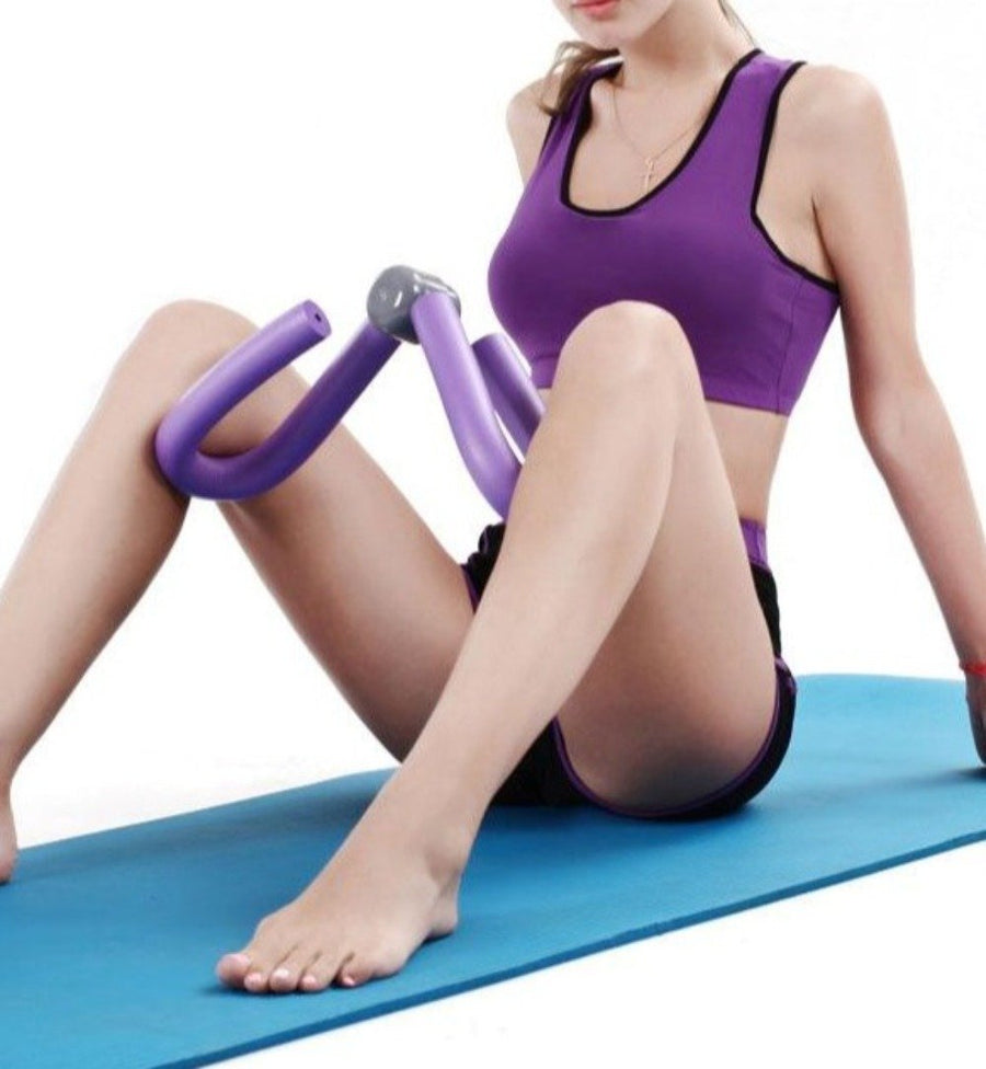 Exercise to strengthen online thigh muscles